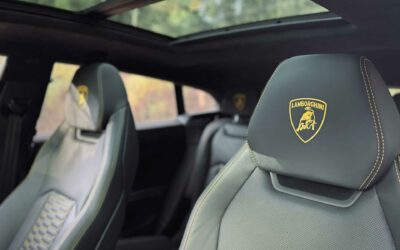 Choosing Between the Lamborghini Urus, SE, Performante and S Models